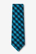 Pasco Turquoise Tie Photo (1)