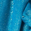 Turquoise Twinkle Scarf