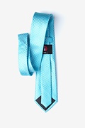Cebu Turquoise Extra Long Tie Photo (1)