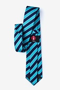 Fane Turquoise Tie Photo (1)