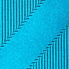 Turquoise Silk Granham