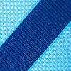 Turquoise Silk Mulkear Tie