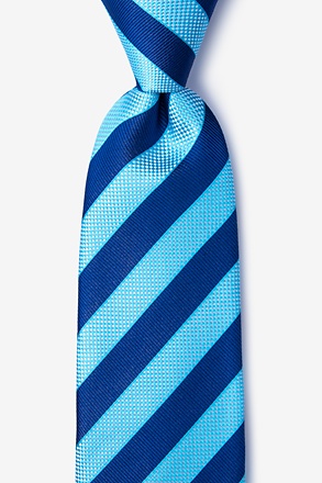 _Mulkear Turquoise Tie_