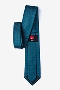 Red Hill Turquoise Tie Photo (1)