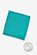 Turquoise Sample Swatch Photo (1)