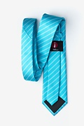 Yapen Turquoise Tie Photo (1)