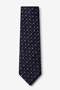 Gresham White Tie Photo (1)