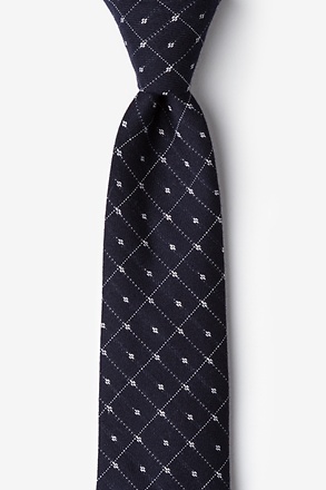 Gresham White Tie