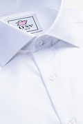 The Ultimate Essentials White Shirt Pack Photo (2)