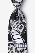 Film & Movie Reels White Tie Photo (0)