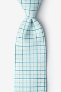 Graph Paper White Tie Photo (0)