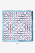 Anchor Accoutrement White Neckerchief Photo (2)
