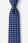 Flores Tie White Tie Photo (0)