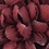 Wine Felt Chrysanthemum Lapel Pin
