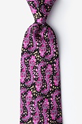 Ebola Wine Tie Photo (0)