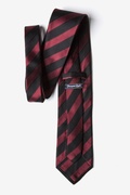 Legale Wine Extra Long Tie Photo (2)