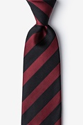 Legale Wine Extra Long Tie Photo (0)