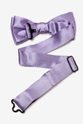 Wisteria Bow Tie For Boys Photo (1)