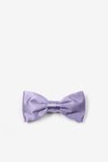 Wisteria Bow Tie For Infants Photo (0)