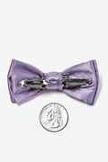 Wisteria Bow Tie For Infants Photo (1)