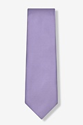 Wisteria Extra Long Tie Photo (1)