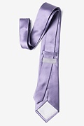 Wisteria Extra Long Tie Photo (2)