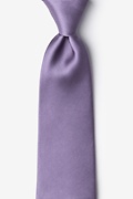 Wisteria Extra Long Tie Photo (0)
