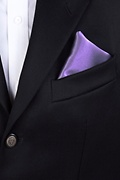 Wisteria Pocket Square Photo (2)