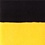 Yellow Carded Cotton Yellow Irvine Medium-Large Sock