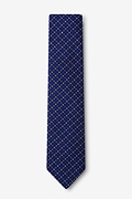 Ashland Yellow Skinny Tie Photo (1)