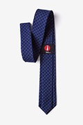 Ashland Yellow Skinny Tie Photo (2)