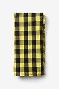 Yellow Cotton Pasco