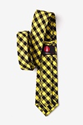 Pasco Yellow Tie Photo (2)