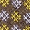 Yellow Cotton Roseburg Skinny Tie