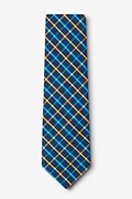 Sahuarita Yellow Extra Long Tie Photo (1)