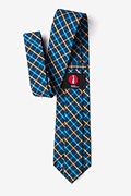Sahuarita Yellow Extra Long Tie Photo (2)