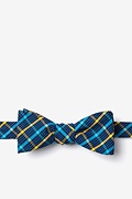 Sahuarita Yellow Skinny Bow Tie Photo (0)