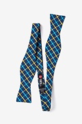 Sahuarita Yellow Skinny Bow Tie Photo (1)
