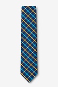 Sahuarita Yellow Skinny Tie Photo (1)