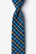 Sahuarita Yellow Skinny Tie Photo (0)