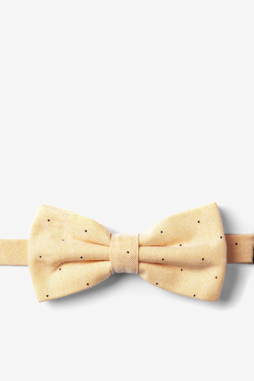 yd bow ties