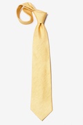 Yellow Port Belle Tie Photo (3)