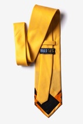 Eye Chart Yellow Tie Photo (1)
