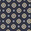 Yellow Polyester Joe Pocket Square