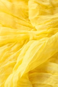 Yellow Morgan Scarf Photo (0)
