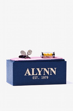 raymond ties and cufflinks