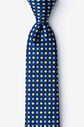 Alderney Yellow Tie Photo (0)