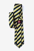 Fane Yellow Tie Photo (1)