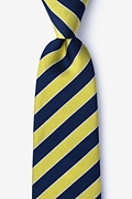 Fane Yellow Tie Photo (0)