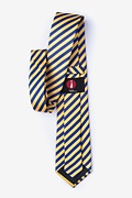 Glyde Yellow Tie Photo (1)